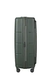 Валіза 81 См Samsonite PARALUX HS OLIVE 81x54x32(35) KT2*04004 - мініатюра 4