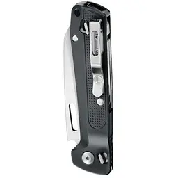 Ніж-мультитул Leatherman Free K2 Gray - мініатюра 2