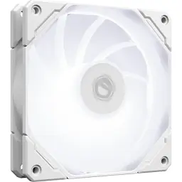 Кулер до корпусу ID-Cooling TF-12025-PRO SW
