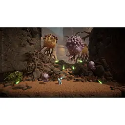 Ключ активації Microsoft The Mobius Machine для Xbox Series S/X - мініатюра 4