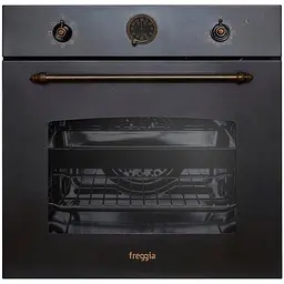 Духовка електрична Freggia OERD67AN