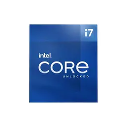 Процесор INTEL Core™ i7 12700K (BX8071512700K) - мініатюра 2