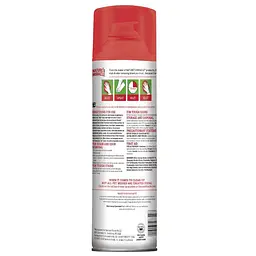 Знищувач-піна Nature's Miracle Advanced Stain and Odor Eliminator для видалення плям і запахів від котів з посиленою формулою 518 мл - мініатюра 3