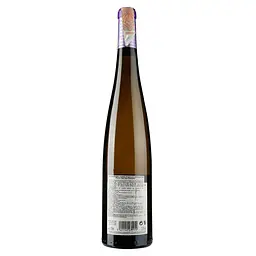 Вино Domaine de Ville de Colmar Riesling Grand Cru Florimont Alsace біле напівсухе 12.5% 0.75 л - мініатюра 2