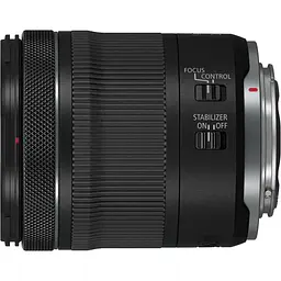 Об'єктив Canon RF 24-105mm f/4-7.1 (4111C005) [84125] - мініатюра 3