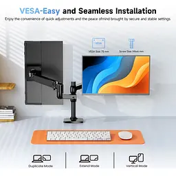 Портативний монітор UPERFECT 15.6" Touch FHD 60Hz 8000mAh [171122] - мініатюра 5