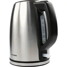 Електрочайник Redmond RK-M287X сріблястий 1.7 л (00000021899) - мініатюра 2