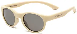 Дитячі сонцезахисні окуляри Boston 1-4р бежевий Koolsun det0018576