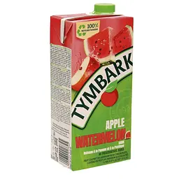 Напій соковмісний Tymbark Яблуко-Кавун 1 л