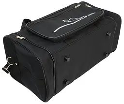 Дорожня сумка Wallaby 45х25х21 см sum0014856 - мініатюра 6