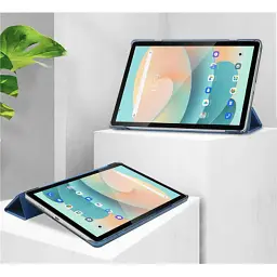 Чохол до планшета BeCover TPU Edge BeCover Blackview Tab 12 10.1" Deep Blue (709886) - мініатюра 6