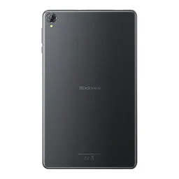 Планшет Blackview Tab 50 4/128Gb Wi-Fi Space Grey - мініатюра 3