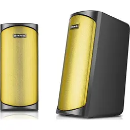 Акустична система REAL-EL S-135 USB Black (EL121100019) - мініатюра 5