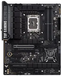 Материнська плата ASUS TUF GAMING Z790-PRO WIFI (TUF GAMING Z790-PRO WIFI) (Socket 1700, Intel Z790, ATX) Б/в