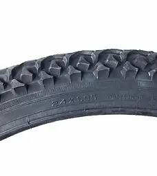 Покришка велосипедна CST C1040N-3 шипована 24х1.95 (53-507) (G0001787) - мініатюра 3