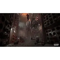 Гра Atomic Heart (російська версія) (PS4) - мініатюра 5