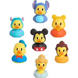 Ігрова фігурка Disney Duckalooz качечка в асортименті (33415) - мініатюра 4