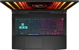 Ноутбук MSI Katana 15 HX B14WFK (B14WFK-605XPL) - мініатюра 4