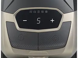 Пилосос Gorenje VCE 48 AFBKGO - мініатюра 11
