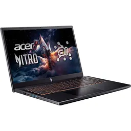 Ноутбук Acer Nitro V 15 AI ANV15-42 (NH.QV4EX.006) - мініатюра 2