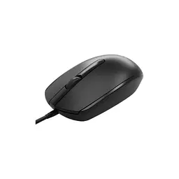 Мишка Xtrike ME GM-124 USB Black (GM-124BK) - мініатюра 2
