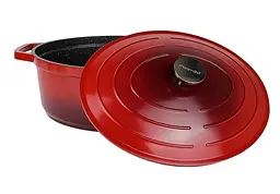 Гусятниця Kamille KM-4469 6 л - мініатюра 2