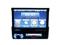 Універсальна магнітола XPRO 1 Din 7188D 7 Android 12 2+32GB Carplay IPS (42444-7188D_3927) - мініатюра 3