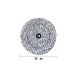 Набір розхідників для робота-пилососа Roborock S8 MaxV Ultra / S8 Max Ultra ( S8MVU02-00 S8MVU52-00 S8MU52-00 S8MU02-00 ) №3 - мініатюра 15