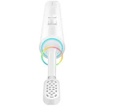 Електрична зубна щітка Mijia Sonic Electric Toothbrush T501 MES607 White - мініатюра 4