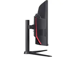 Монітор Acer XZ340CUJ0bmiiphx (UM.CX0EE.009) - мініатюра 4