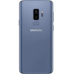 Смартфон Samsung Galaxy S9+ 6/256Gb Coral Blue (SM-G9650) (SnapDragon) - мініатюра 3