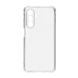 Чехол ArmorStandart Air Force для Samsung A26 5G Camera cover Clear