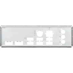 Материнська плата ASUS (PRIME B860M-K) - мініатюра 6