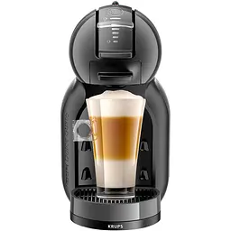 Капсульная кофеварка Krups Dolce Gusto Mini Me KP123810, 0.8 л, 1500 Вт.