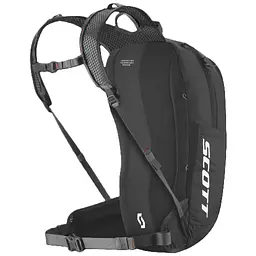 Рюкзак Scott Trail Lite Evo FR' 22 Black (1081-275862.0091.222) - мініатюра 2