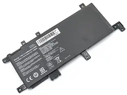 Акумулятор для Asus C21N1634 VivoBook F542UF, F542UN, F542UQ, FL5900L (7.4V 4700 mAh)