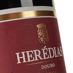 Вино Magnum Heredias Reserva DO Douro 2020 червоне сухе 0.75 л - мініатюра 5
