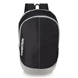 Рюкзак міський Semi Line 10 Grey/Black (A3000-1) - мініатюра 2