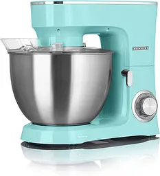 Міксер планетарний-тестоміс Heinrich's HKM 8078 Mint 8.0 л