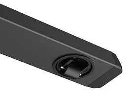 Геймерський стіл 2E CE710BB Black (2E-CE710BB-MECHANIC) - мініатюра 3