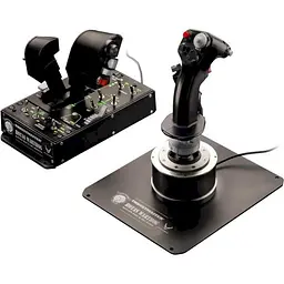 Геймпад ThrustMaster Hotas Wartog (2960720) - мініатюра 2