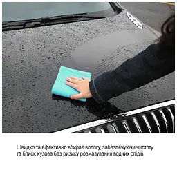 Автомобільна серветка ColorWay CW-4332 - мініатюра 9