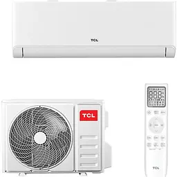Спліт-система TCL Ocarina BreezeIN Series TAC-09CHSD/TPH11IHB [129645]