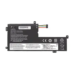 Акумулятор до ноутбука LENOVO IdeaPad L340-15API (L18M3PF2) 11.55V 3250mAh PowerPlant (NB482139)