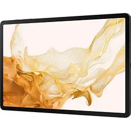 Планшет Samsung Galaxy Tab S8 Plus 5G 8/128GB [SM-X806BZAA] Dark Grey [70982] - мініатюра 2
