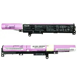 Акумулятор для ноутбука Asus A31N1730 (X560UD, F560UD, K560UD, R562UD) 10.8V 3350 mAh 36Wh Black (0B110-00550100)