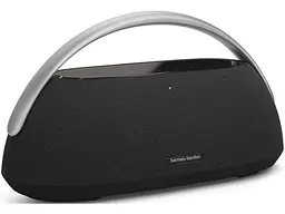 Портативні колонки Harman Kardon Go + Play 3 Black (HKGOPLAY3BLK)