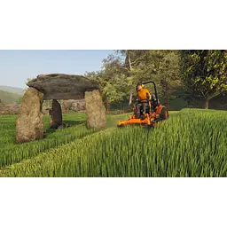 Ключ активації Microsoft Lawn Mowing Simulator: Landmark Edition для Xbox One/Series S/X - мініатюра 7