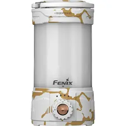 Ліхтар Fenix кемпінговий CL26R Pro Мармуровий Білий (CL26RPROWH)