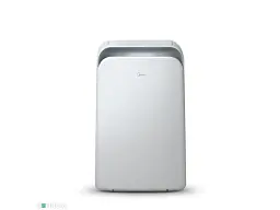 Мобільний кондиціонер Midea MPPDA-09CRN7 - мініатюра 2